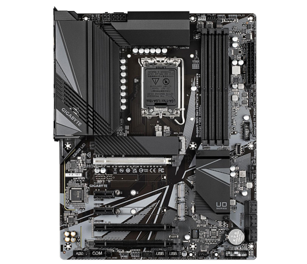 Gigabyte Z690 UD DDR5 - 691353 - zdjęcie 4